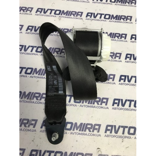 Комплект безопасности полный Peugeot 308 SW 2013-2021 9807568180